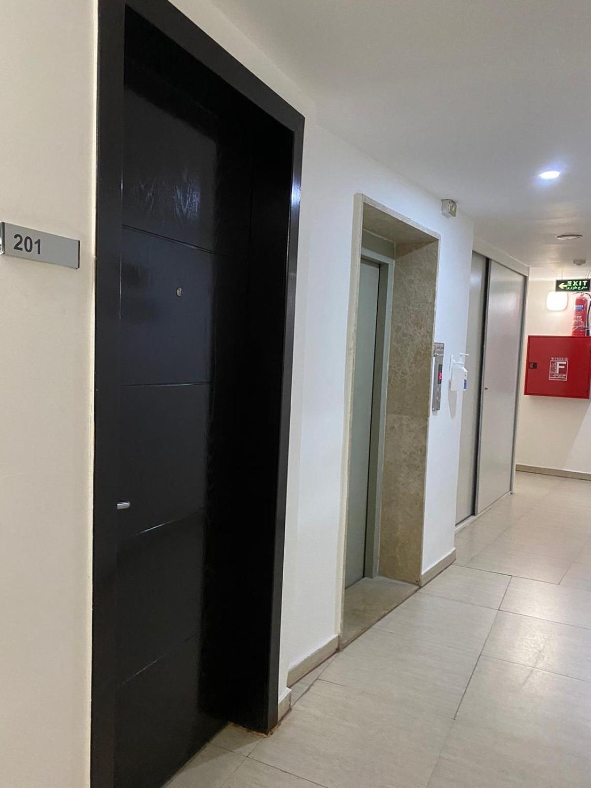 Art Hotel Downtown Amman Zewnętrze zdjęcie