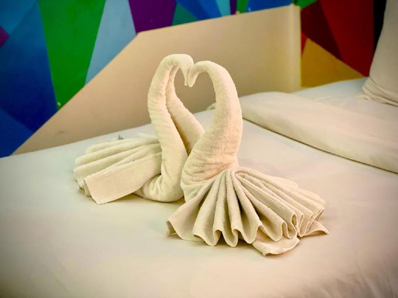 Art Hotel Downtown Amman Zewnętrze zdjęcie