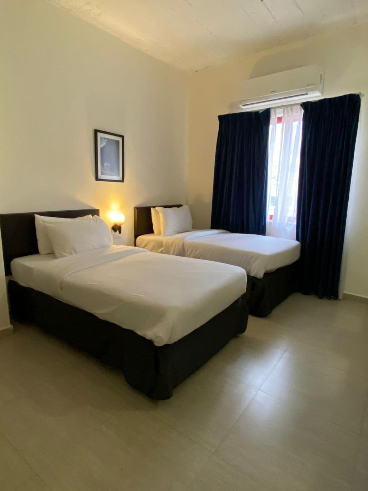 Art Hotel Downtown Amman Zewnętrze zdjęcie