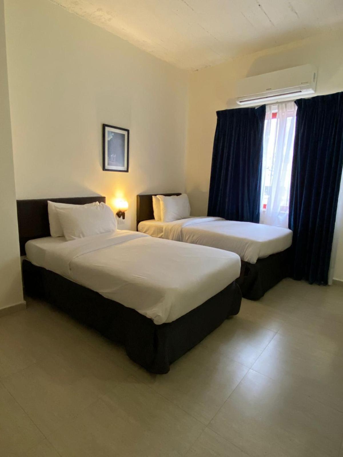 Art Hotel Downtown Amman Pokój zdjęcie