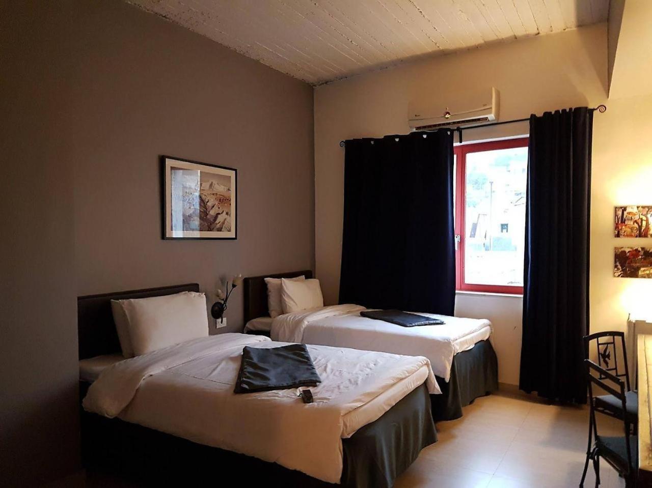 Art Hotel Downtown Amman Pokój zdjęcie