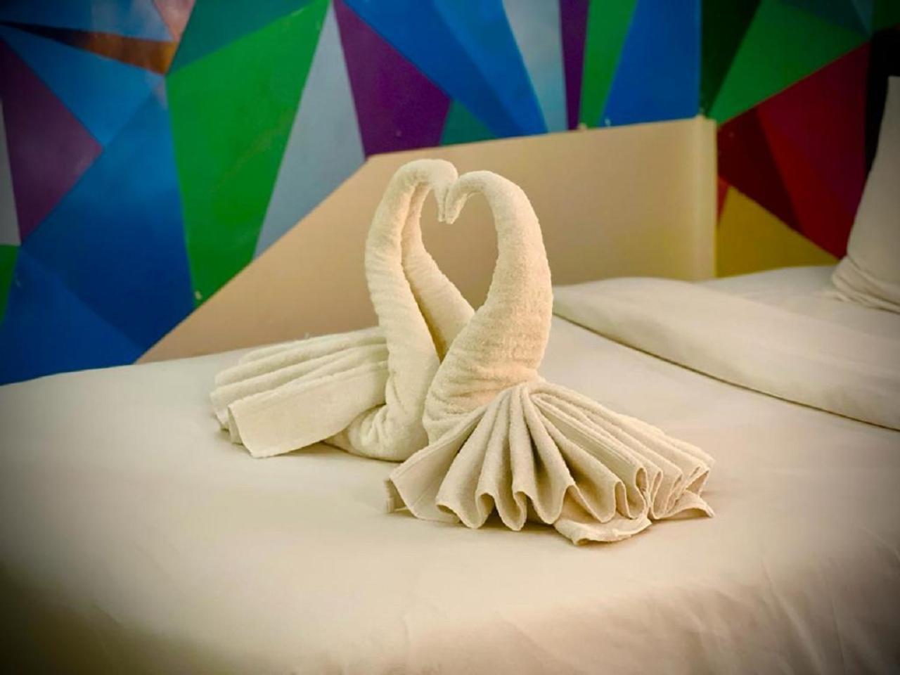 Art Hotel Downtown Amman Pokój zdjęcie