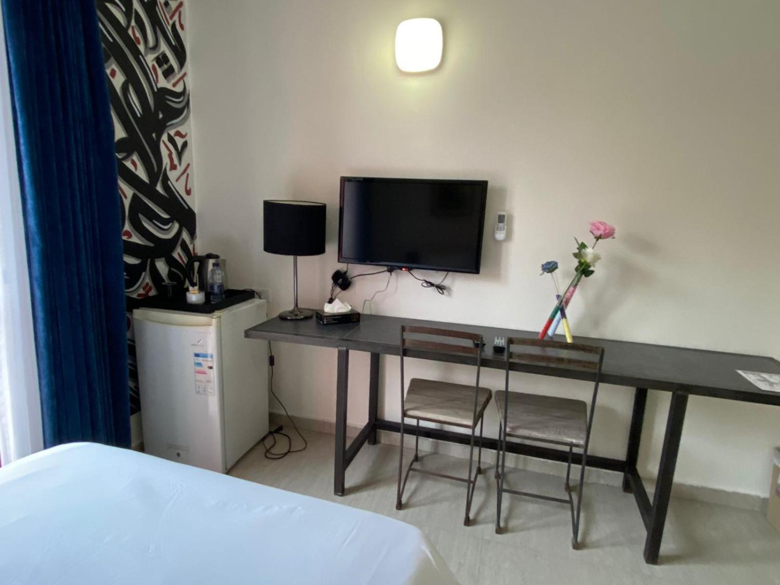 Art Hotel Downtown Amman Pokój zdjęcie