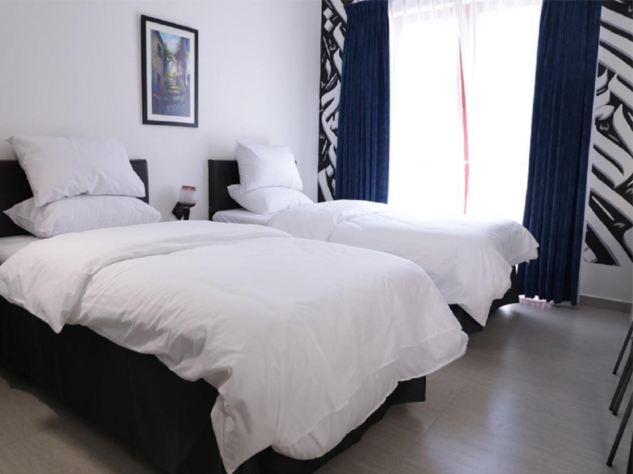Art Hotel Downtown Amman Pokój zdjęcie