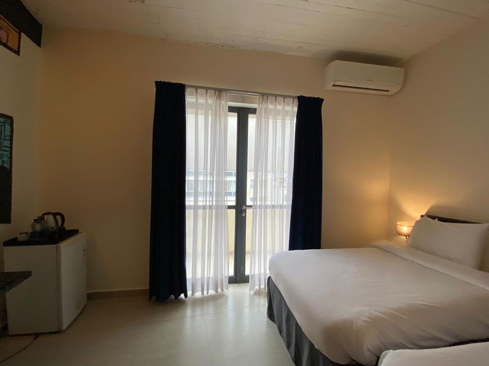 Art Hotel Downtown Amman Zewnętrze zdjęcie